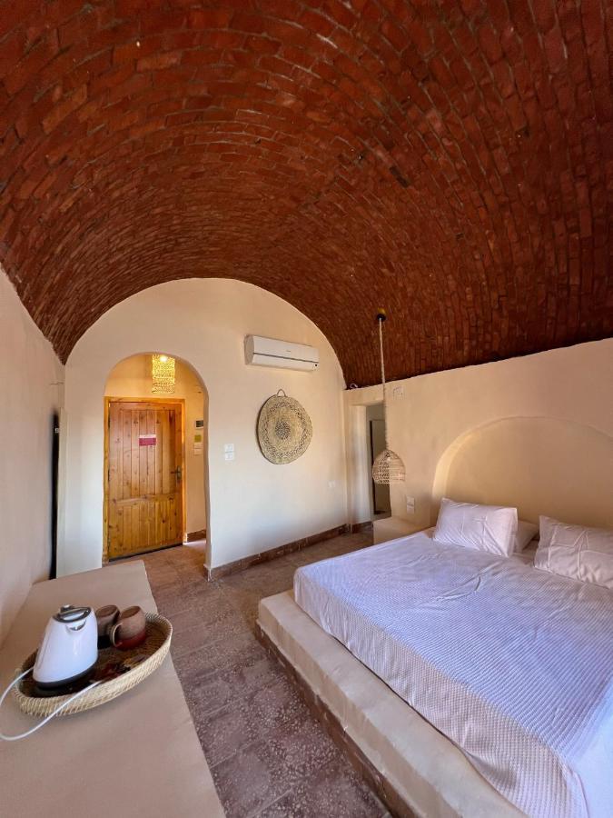 Ayujidda Nubian House Hotel Assuan Exterior foto