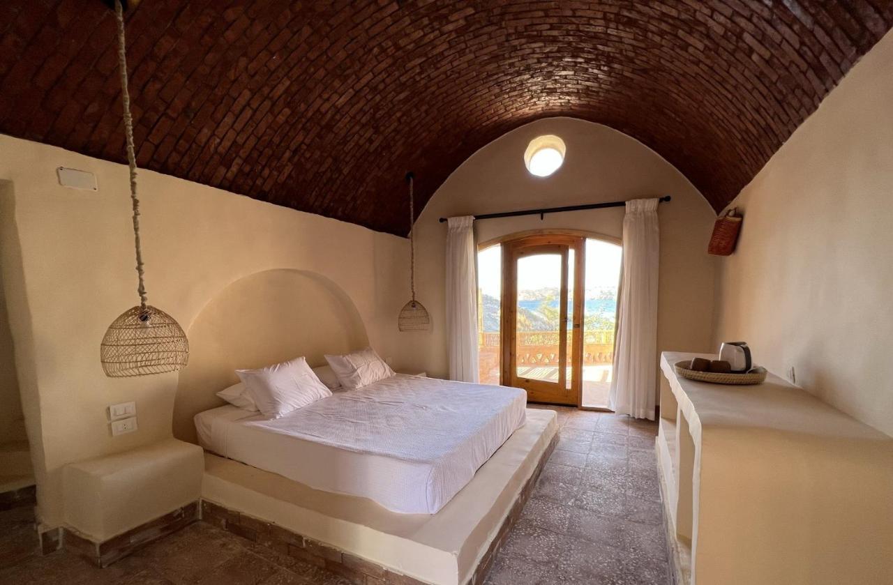 Ayujidda Nubian House Hotel Assuan Exterior foto