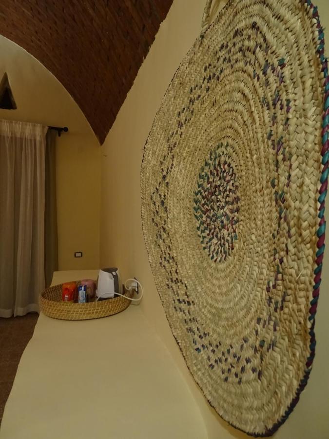 Ayujidda Nubian House Hotel Assuan Exterior foto