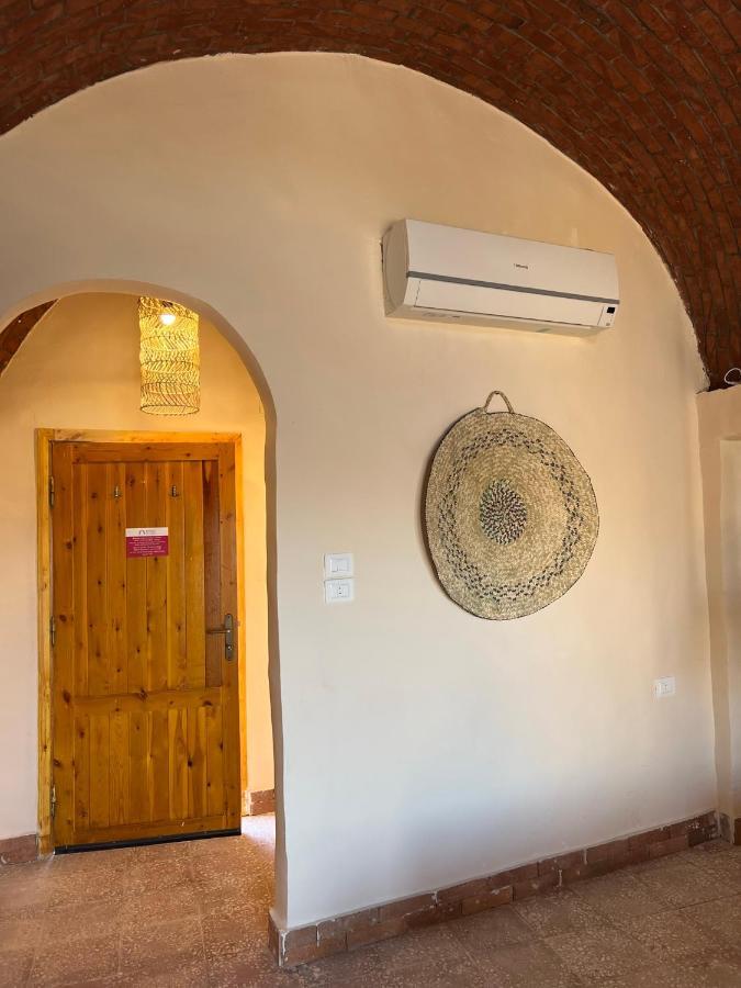 Ayujidda Nubian House Hotel Assuan Exterior foto