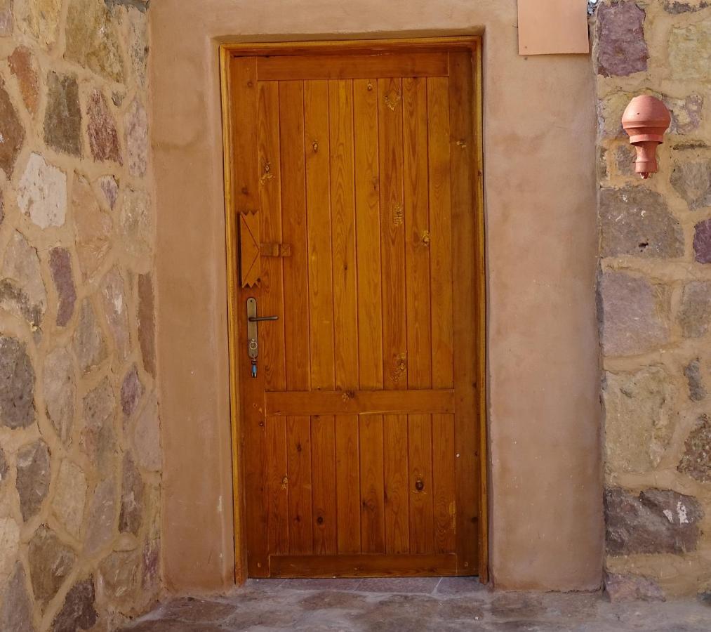 Ayujidda Nubian House Hotel Assuan Exterior foto