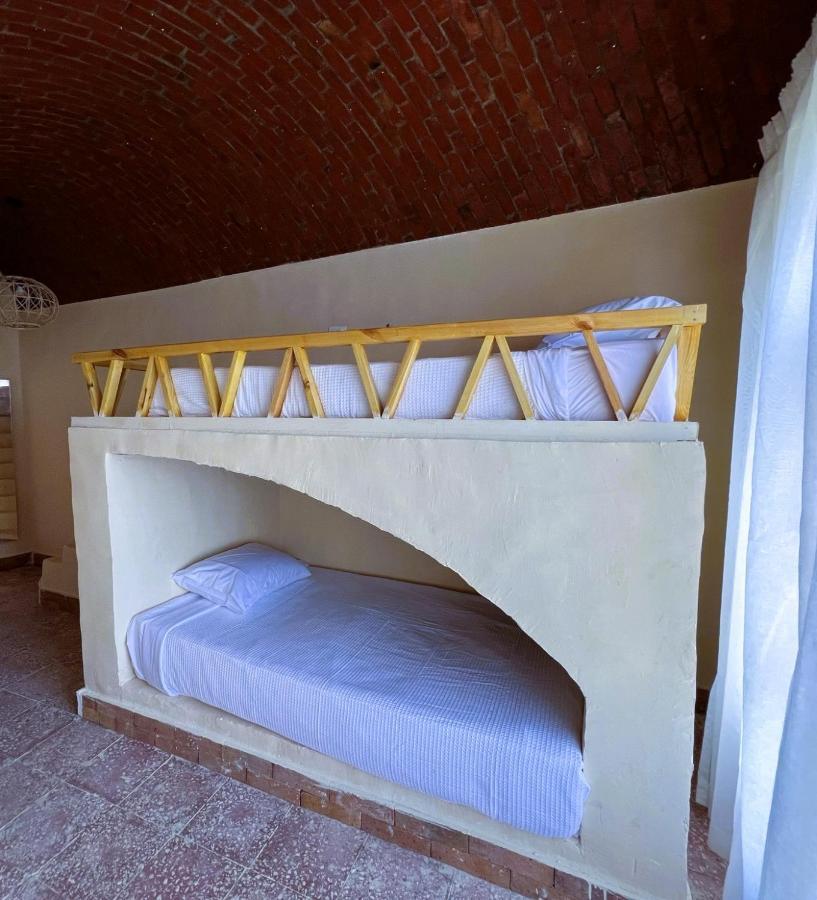Ayujidda Nubian House Hotel Assuan Exterior foto